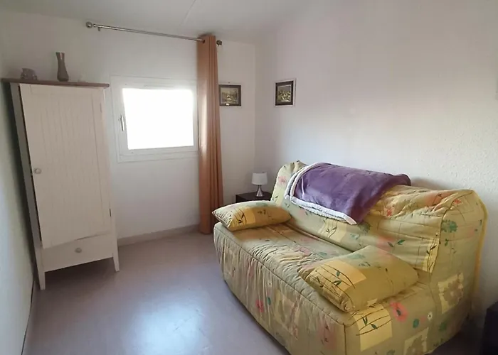Villa 3 Chambres Vue Mer Valcros
