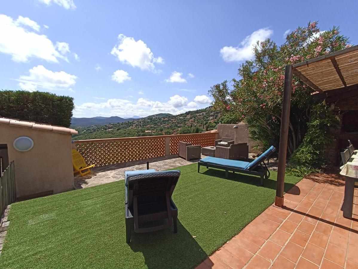 Casa vacanze 3 Vue Valcros