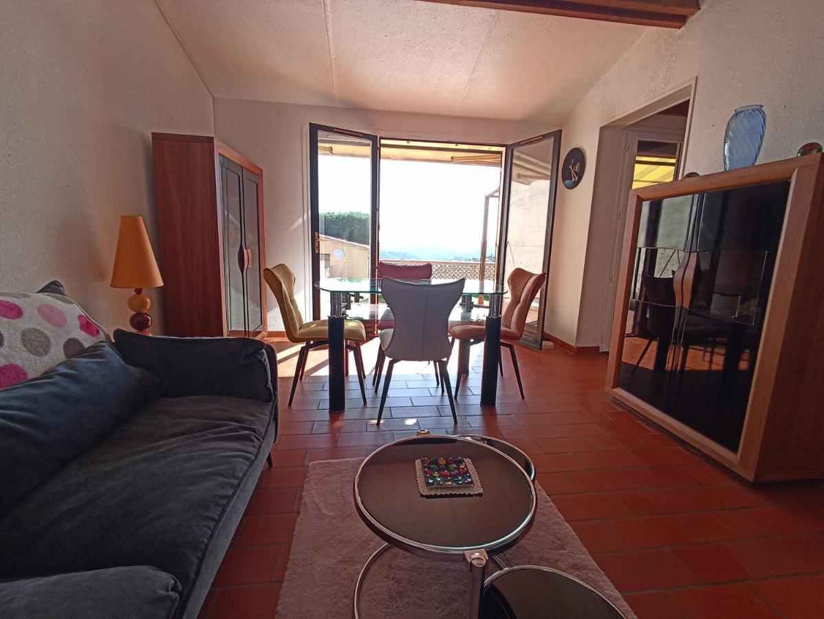 Casa vacanze 3 Vue Valcros La Londe-les-Maures