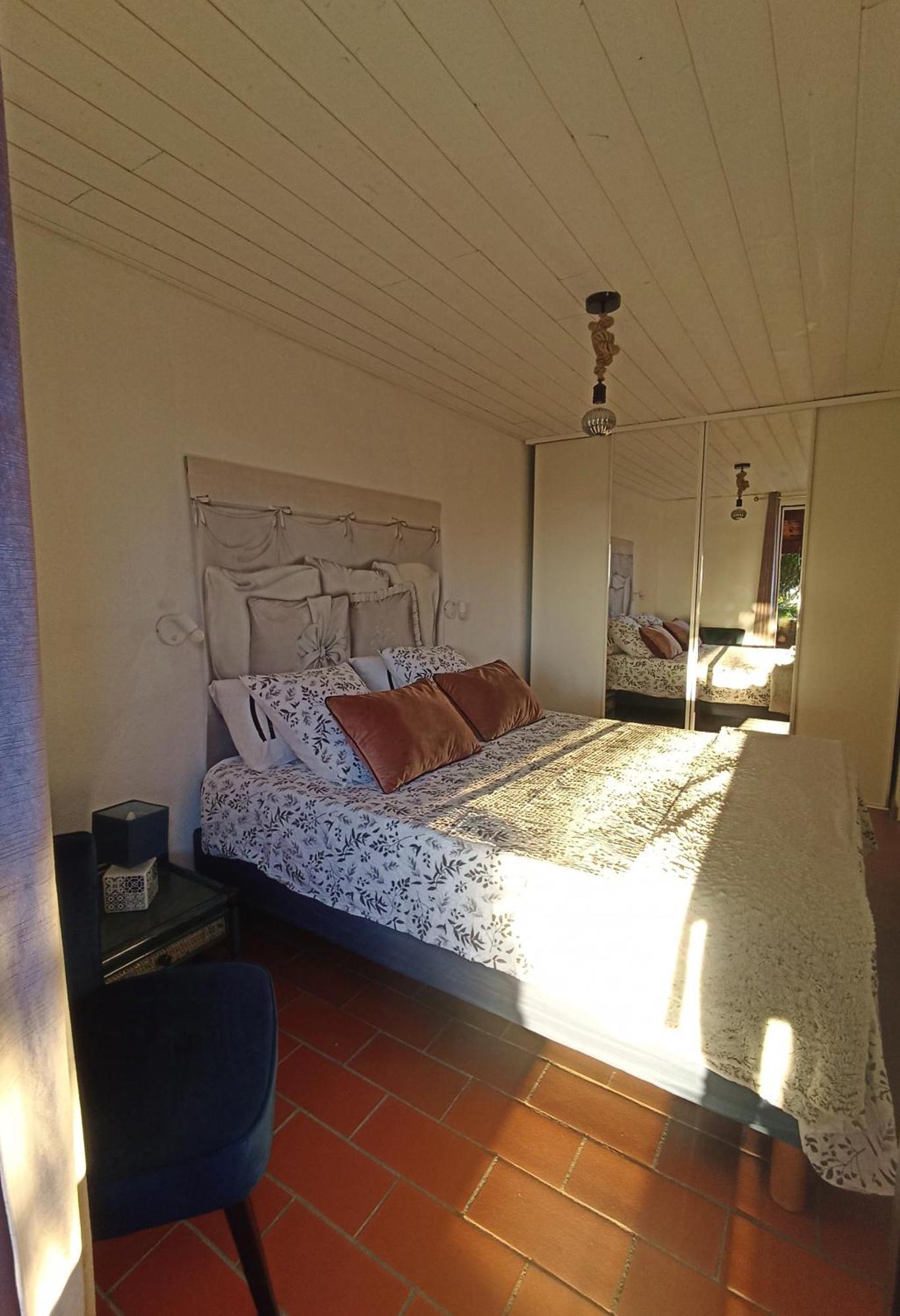 Casa vacanze 3 Vue Valcros *
