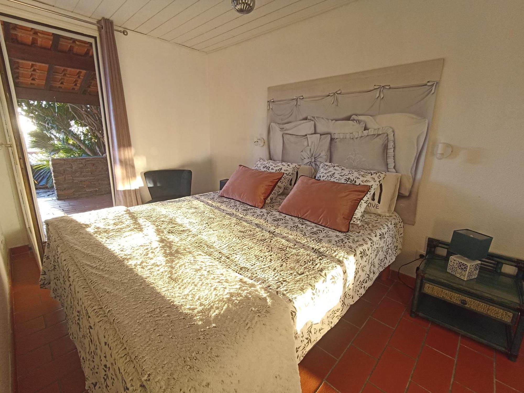 Casa vacanze 3 Vue Valcros La Londe-les-Maures